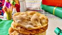 Buñuelos Buñuelos