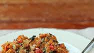 Sausage Stuffed Portobello Mushrooms Sausage Stuffed Portobello Mushrooms