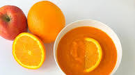 Easy Carrot Ginger Soup Easy Carrot Ginger Soup
