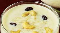 Semiya payasam (Vermicelli kheer) Semiya payasam (Vermicelli kheer)