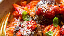 Best Homemade Meatballs Recipe Best Homemade Meatballs Recipe