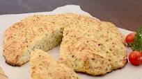 Rustic Herb Focaccia Recipe Rustic Herb Focaccia Recipe