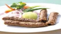 Kakori Kebab Recipe Kakori Kebab Recipe
