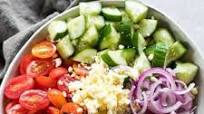 Greek Pasta Salad Greek Pasta Salad