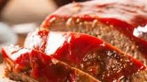 Turkey Meatloaf Turkey Meatloaf