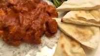 Curry Stand Chicken Tikka Masala Sauce Curry Stand Chicken Tikka Masala Sauce