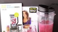 Nutra Ninja Coconut Berry Smoothie Recipe Nutra Ninja Coconut Berry Smoothie Recipe