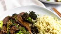 Paleo Beef & Broccoli Stir Fry (Whole30) Paleo Beef & Broccoli Stir Fry (Whole30)