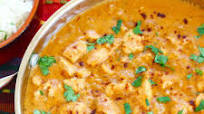 Thai Peanut Chicken Thai Peanut Chicken