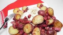 Leftover Corned Beef Hash Leftover Corned Beef Hash