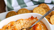 Buffalo Chicken Dip Buffalo Chicken Dip