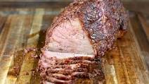 Rump Roast Rump Roast