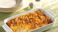 Simply Potatoes Cheesy Hash Browns Simply Potatoes Cheesy Hash Browns