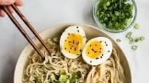 Instant Pot Chicken Ramen Instant Pot Chicken Ramen