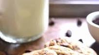 Espresso Chocolate Chip Cookies Espresso Chocolate Chip Cookies