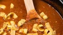 Slow Cooker Steak House Chili Slow Cooker Steak House Chili