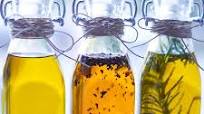 HOMEMADE INFUSED OLIVE OILS HOMEMADE INFUSED OLIVE OILS