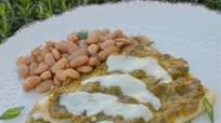 Santa Fe Hatch Chile Green Sauce Santa Fe Hatch Chile Green Sauce