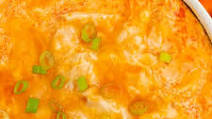 Instant Pot Buffalo Chicken Dip Instant Pot Buffalo Chicken Dip