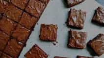 Chocolate Brownies Chocolate Brownies
