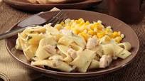 Easy Chicken & Noodles Easy Chicken & Noodles