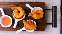 Baked Thai Coconut Shrimp Recipe Baked Thai Coconut Shrimp Recipe
