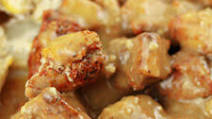 Instant Pot Garlic Chicken Instant Pot Garlic Chicken