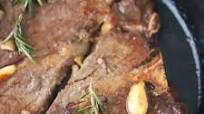 Pan Seared Steak Recipe Pan Seared Steak Recipe