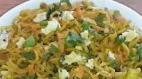 Egg maggi | How to make maggi with eggs | Street style anda maggi recipe Egg maggi | How to make maggi with eggs | Street style anda maggi recipe