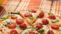 Spaghetti Squash Pizza Crust Spaghetti Squash Pizza Crust