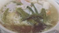 Recipe of Award-winning Pork Sinigang Recipe of Award-winning Pork Sinigang