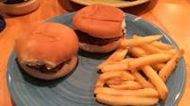 Breaded Turkey Burgers Breaded Turkey Burgers