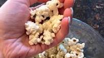 Air Fryer Popcorn Air Fryer Popcorn