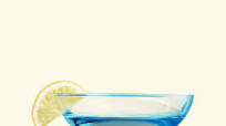 Blue Margarita Blue Margarita