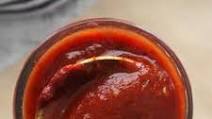 Homemade Vegan BBQ Sauce Homemade Vegan BBQ Sauce