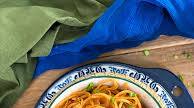 Spicy Schezwan Vegetable Noodles Recipe Spicy Schezwan Vegetable Noodles Recipe