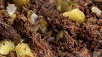 Beef Hash Recipe Beef Hash Recipe