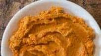 Easy Mashed Roasted Sweet Potatoes