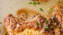Shake and Bake Pork Chops Shake and Bake Pork Chops