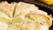 Mascarpone Cheese Scones Mascarpone Cheese Scones