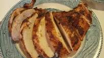 Roast Boneless Turkey Breast Tenderloin Roast Boneless Turkey Breast Tenderloin