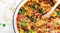 Cassoulet - The French Cassoulet - The French
