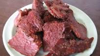 Hawaiian-Style Beef Jerky Recipe (Pipi Kaula) Hawaiian-Style Beef Jerky Recipe (Pipi Kaula)