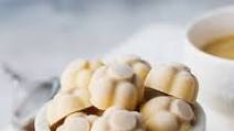 Tiramisu Fat Bombs Tiramisu Fat Bombs