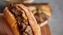 French Dip Sandwich - So Quick and Easy! French Dip Sandwich - So Quick and Easy!