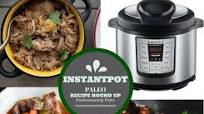 Instant Pot Paleo Recipes Instant Pot Paleo Recipes