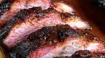 Apple Cinnamon Brined Baby Back Ribs Apple Cinnamon Brined Baby Back Ribs