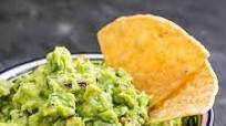 The Best Guacamole The Best Guacamole