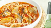 Odong Recipe Odong Recipe