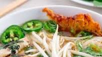 Instant Pot Chicken Pho (Pho Ga) Instant Pot Chicken Pho (Pho Ga)